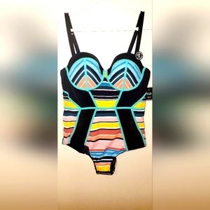 Torrid bathing suit